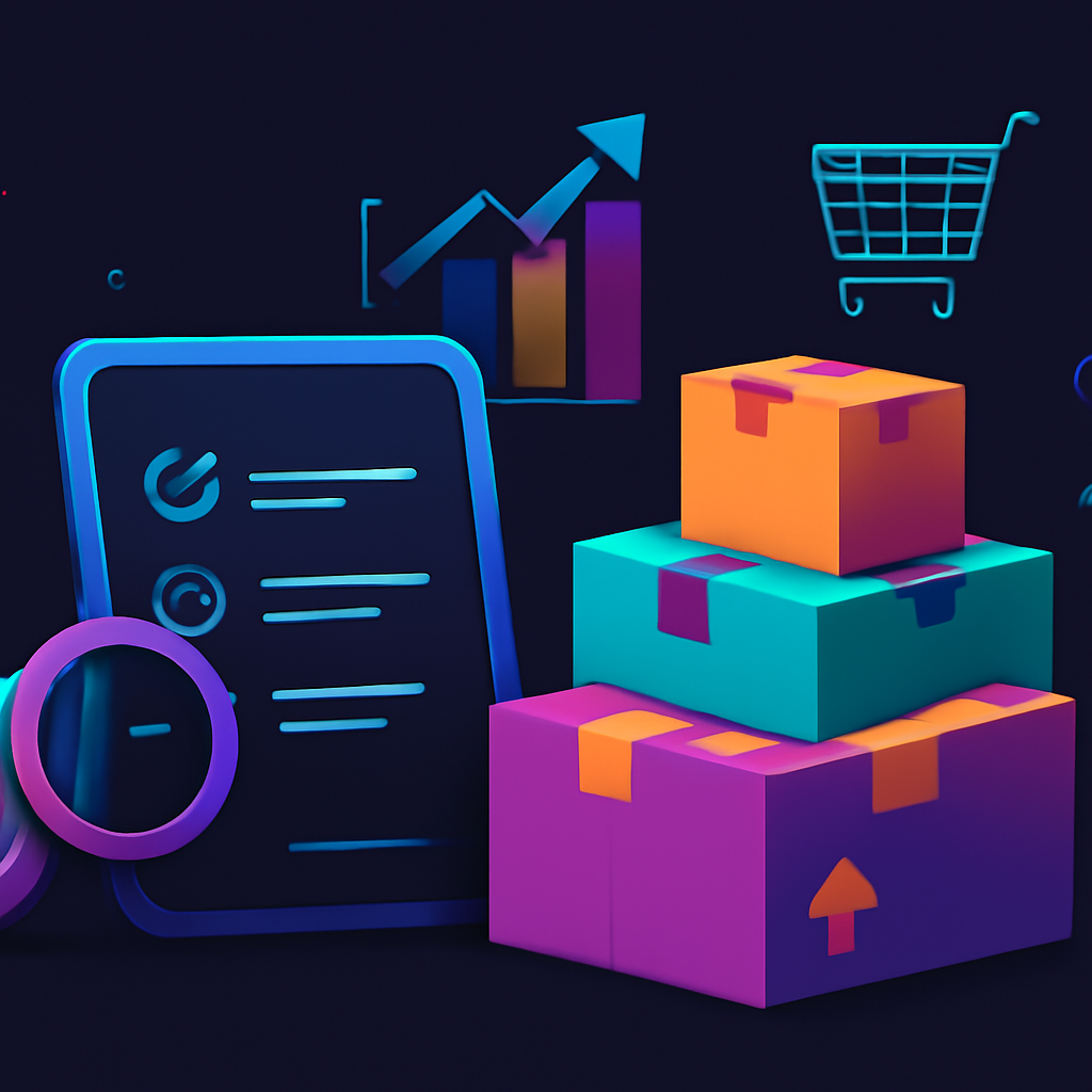 How to Automate Stock Updates and Order Notifications for Your Shop