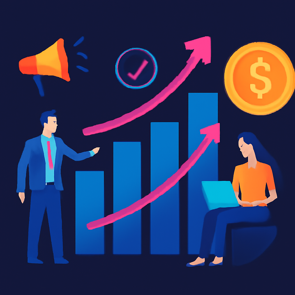 How to Automate Your Sales Pipeline With Free CRM Tools