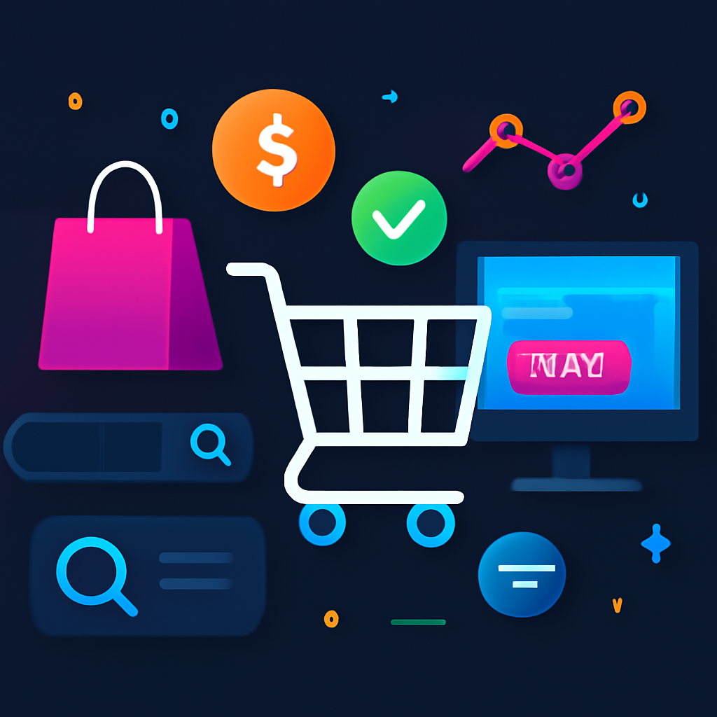 How to Build a Free Online Store With AI in One Weekend