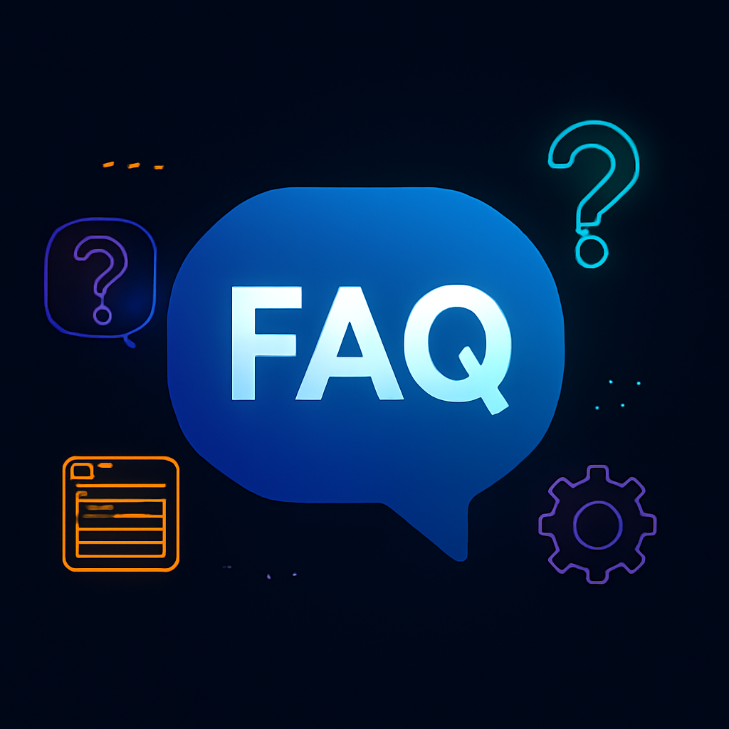 How to Build a Simple AI FAQ Bot for Your Business (No Code)