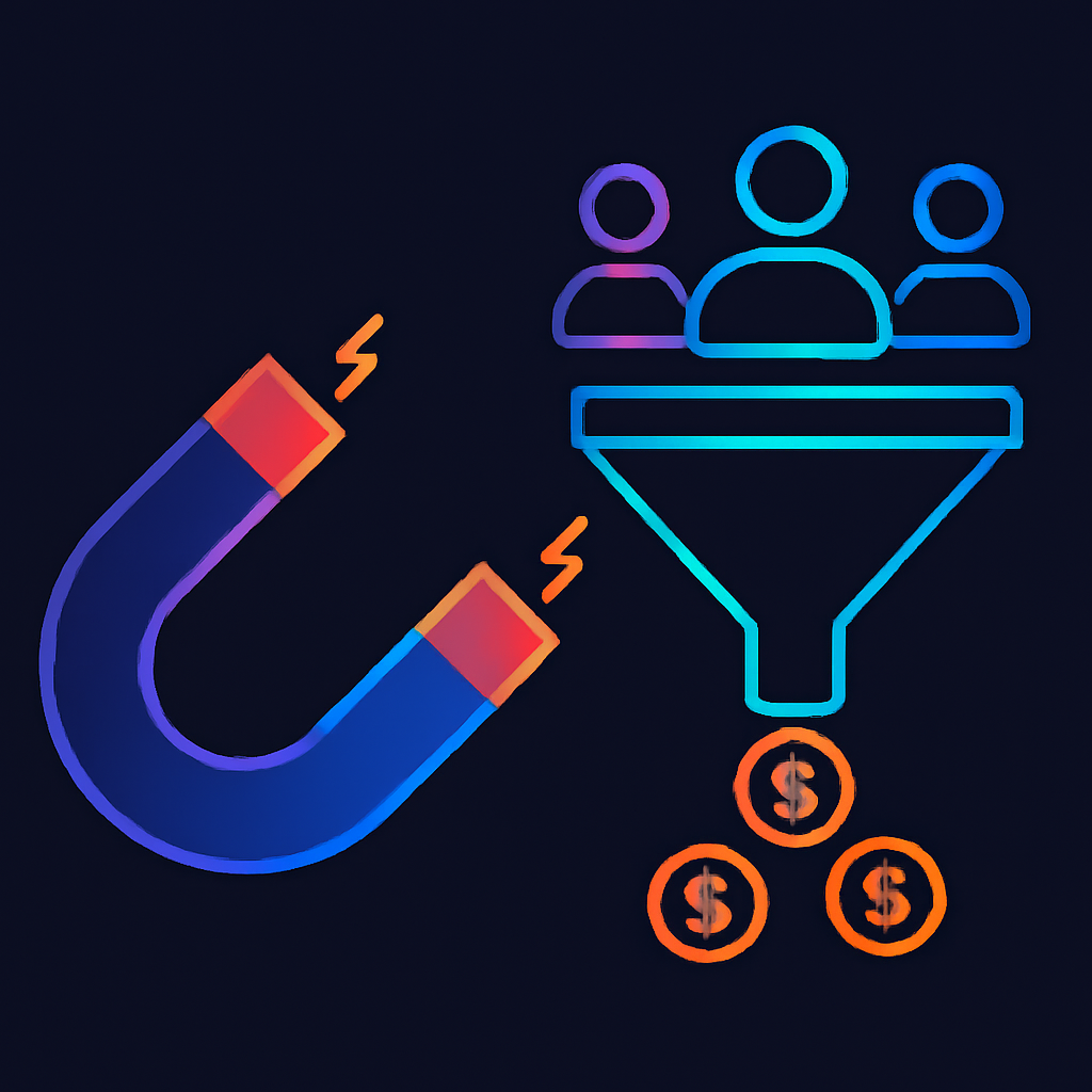 How to Build a Simple Lead Capture Form That Emails You Instantly