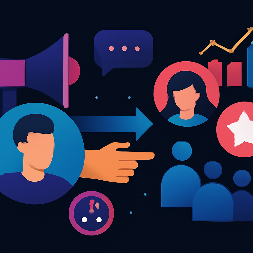 How to Build a Simple Referral Program for Your Business Using Free Tools
