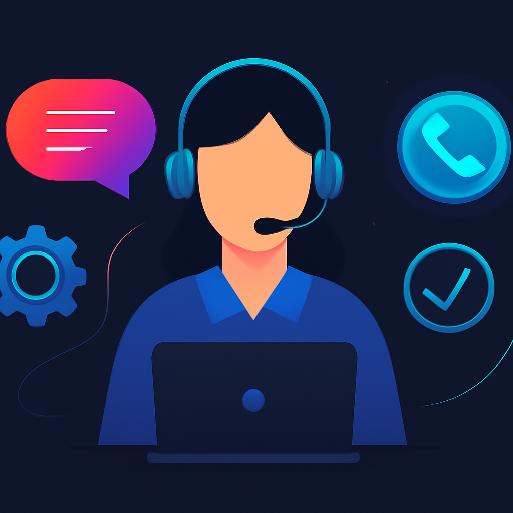 How to Set Up a Free AI-Powered Customer Support Ticket System