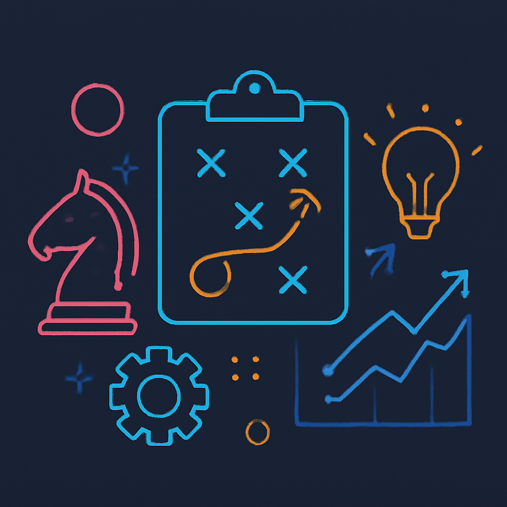 How to Use AI to Analyze Your Competitors and Stay Ahead