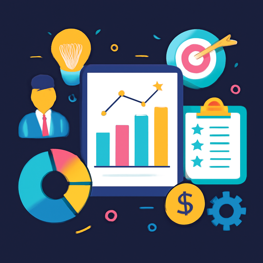 How to Use AI to Create a Business Plan in Under an Hour