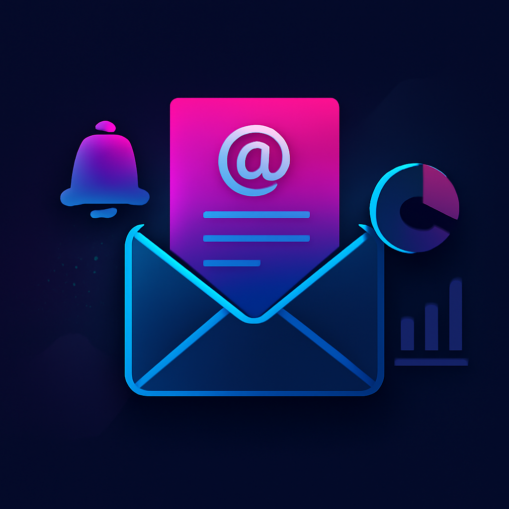 How to Use AI to Create a Monthly Newsletter for Your Business