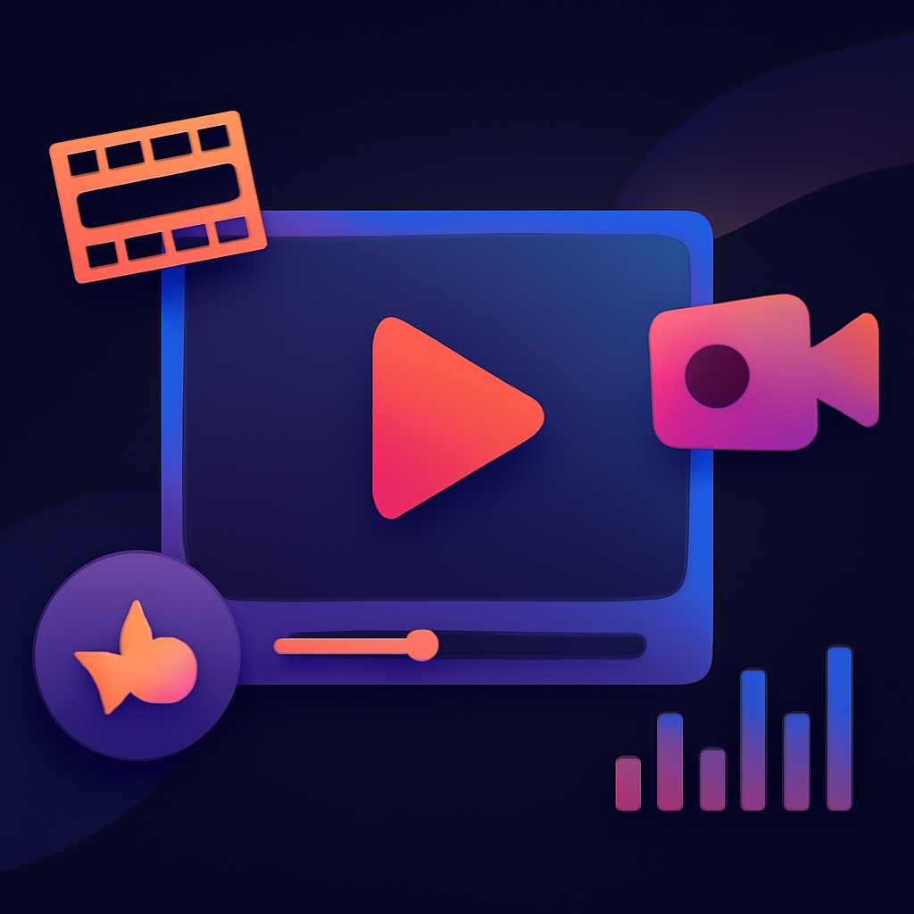 How to Use AI to Create Video Scripts for Your Business Reels