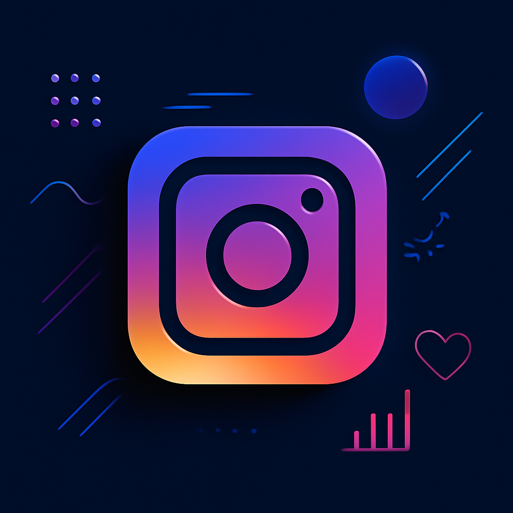 How to Use AI to Generate Weekly Instagram Caption Ideas for Your Business