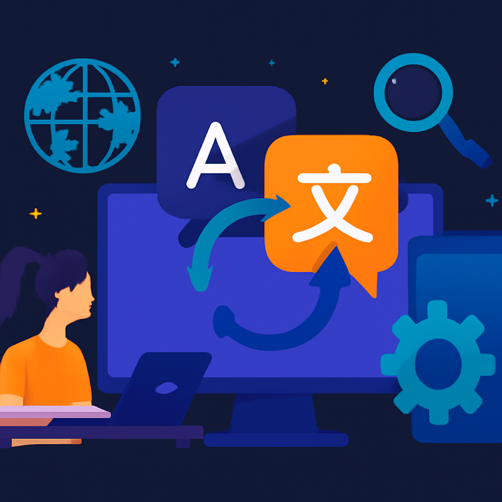 How to Use AI to Translate Your Business Content for New Markets