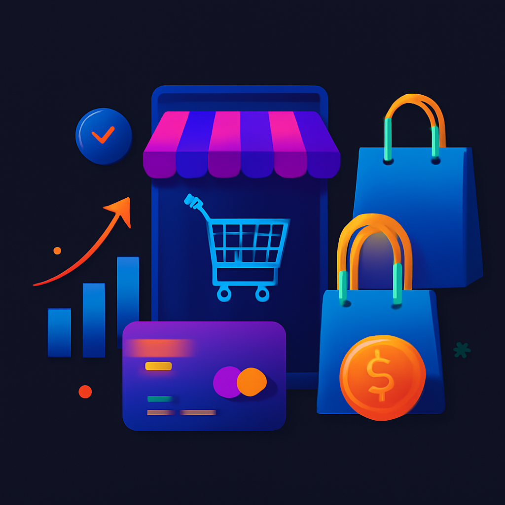 How to Use AI to Write Better Product Listings on Amazon and Flipkart