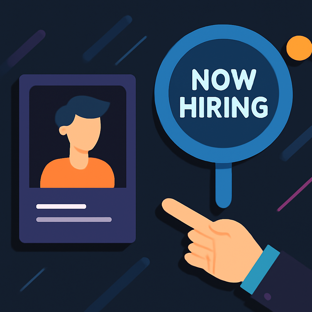 How to Use AI to Write Job Descriptions That Attract the Right Candidates